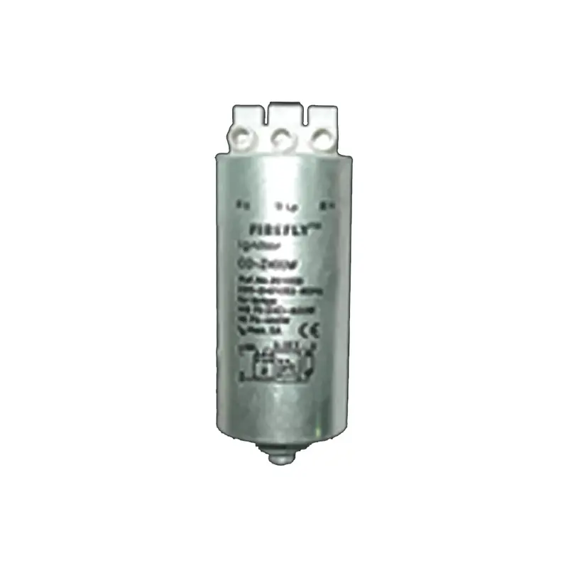 Firefly Metal Halide / Hps Ignitor – Universal Hid Starting Device 1