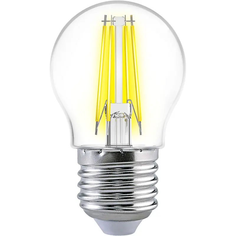Firefly Mini Classic Filament Led Bulb (Non-A-Shape) 1