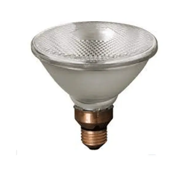 Firefly Par38 Halogen Flood Lamp – High-Output Conventional Lighting 1