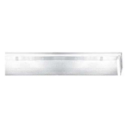 Firefly Prismatic Aluminum Light Fixture 1