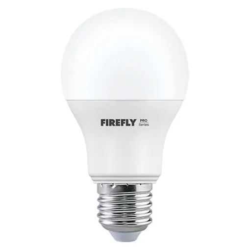 Firefly Pro 3-Step Dimmable Led Bulb 1