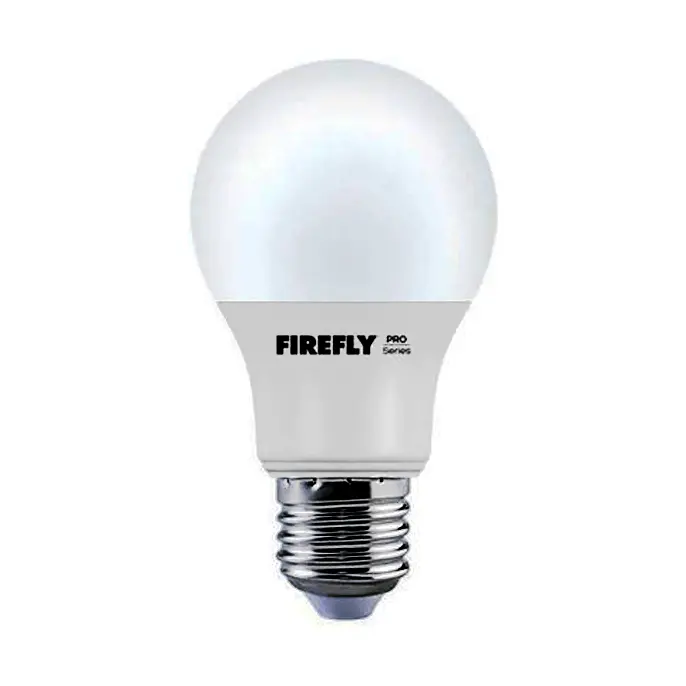 Firefly Pro 9W Dusk-To-Dawn A-Shape Led Bulb – Fbf110Ww* 1