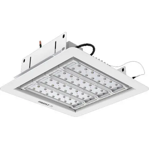 Firefly Pro Led Canopy Lights – High-Output Covered Area Lighting For Gas Stations And Entrances 1