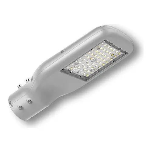 Firefly Pro Mini Led Streetlight With Rotatable Photocell – Compact, Adjustable Pathway Lighting 1