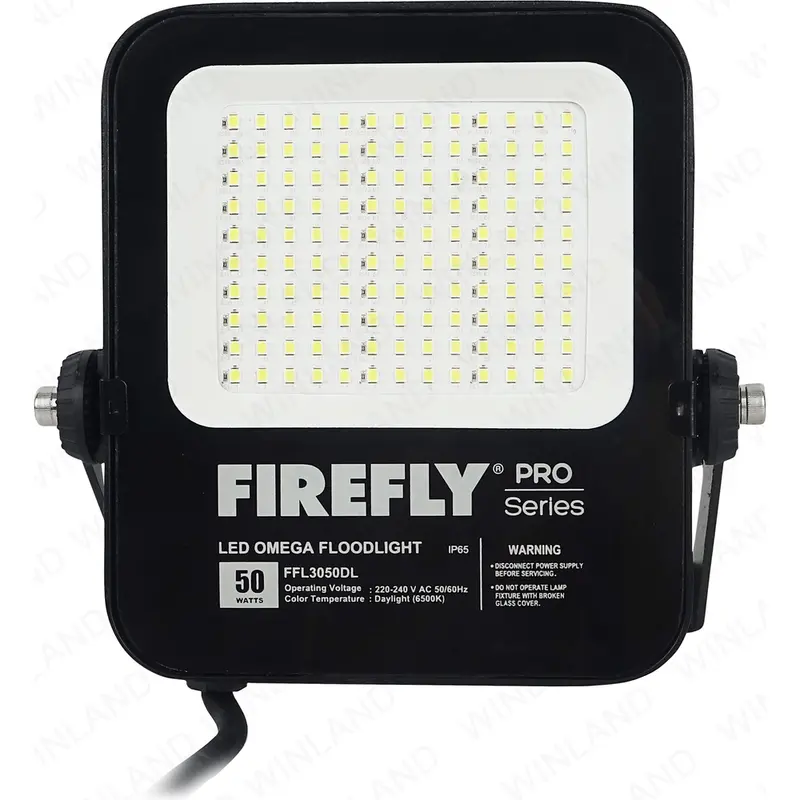 Firefly Pro Omega-Style Led Floodlight – Ffl30 1