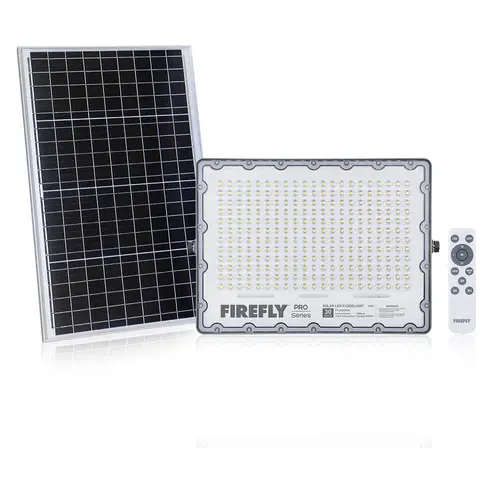 Firefly Pro Solar-Powered Led Floodlight – Ffl510 1