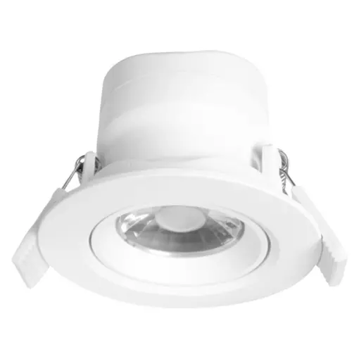 Firefly Pro Tiltable Led Downlight – Fdl24 1