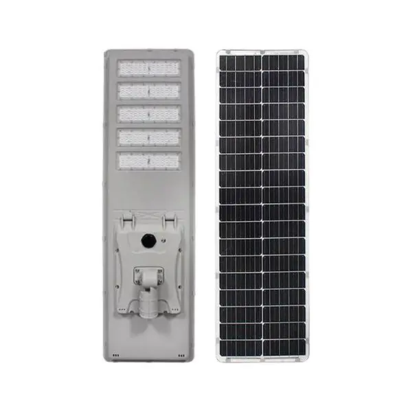 Firefly Pro2 Solar Led Streetlights – Enhanced Efficiency And Smart Lighting Features 1