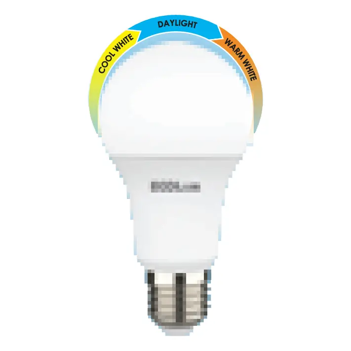 Firefly Rgb Color-Changing Led Bulb – Tunable White & Full Spectrum 1