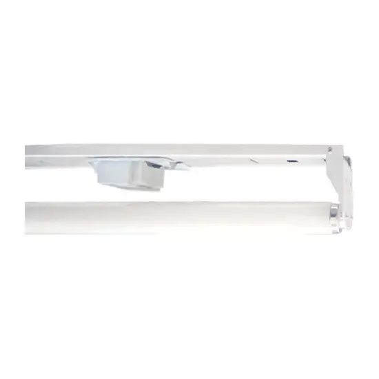 Firefly Rotary-Style Open Fixture 1