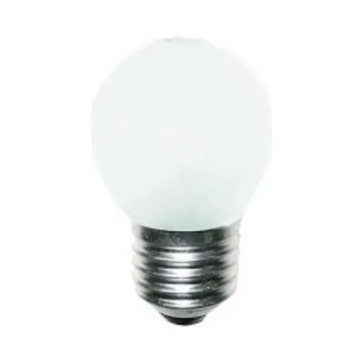 Firefly Round-Base Incandescent Lamp 1