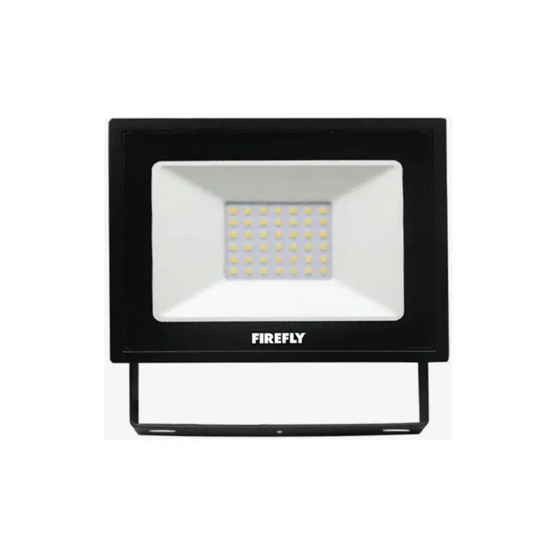 Firefly Solar-Powered Terra Led Floodlight – Warm White 1