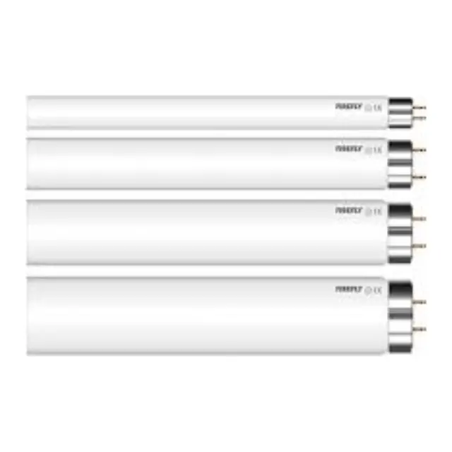Firefly Straight Fluorescent Tube – Standard Linear Fl Lamp (T5/T8/T12) 1
