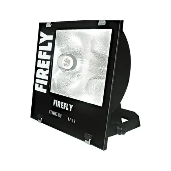 Firefly Tubular Metal Halide Floodlight 1