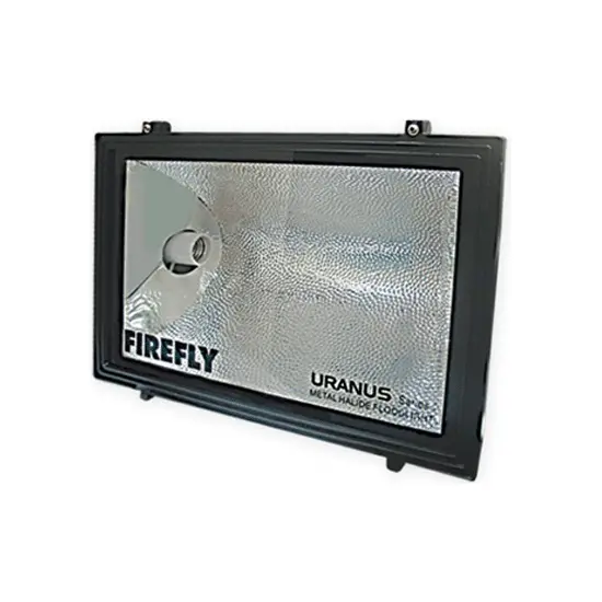 Firefly Uranus Series Tubular Metal Halide Floodlight 1