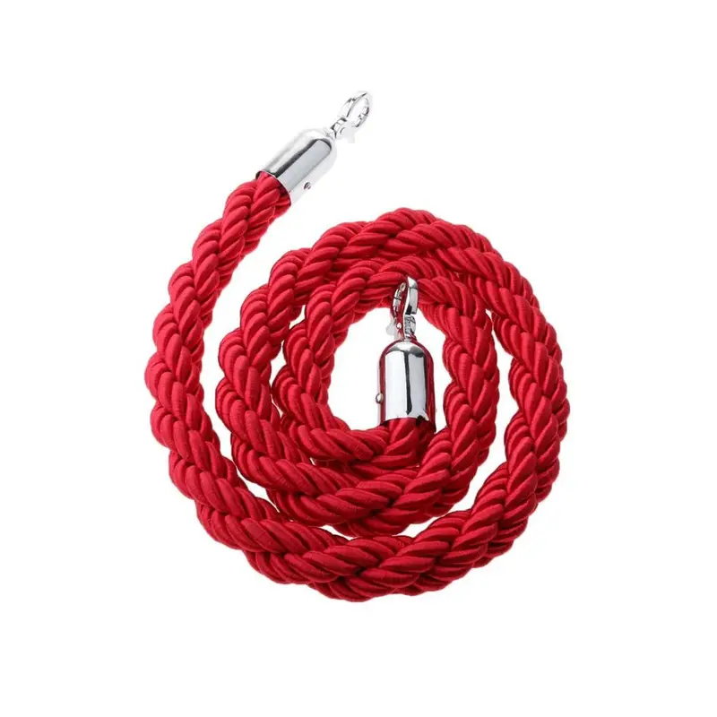 First 1401 Twisted Polyester Rope – Durable & Tangle-Free 1