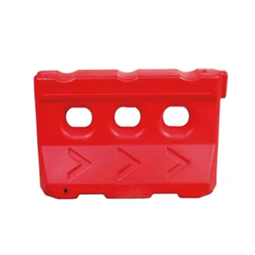 First 7233 Modular Traffic Barrier System 1