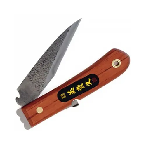 Fujiwara Tr019 Professional Grafting Knife 1