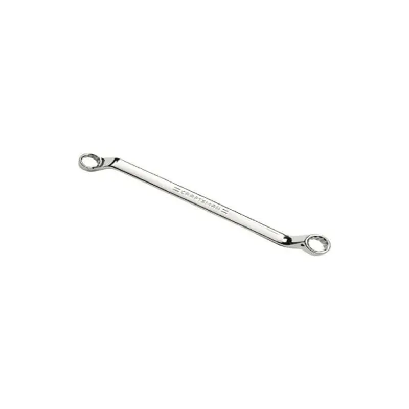 Gedore Precision Box Wrench Set – Metric Sae Combination 1