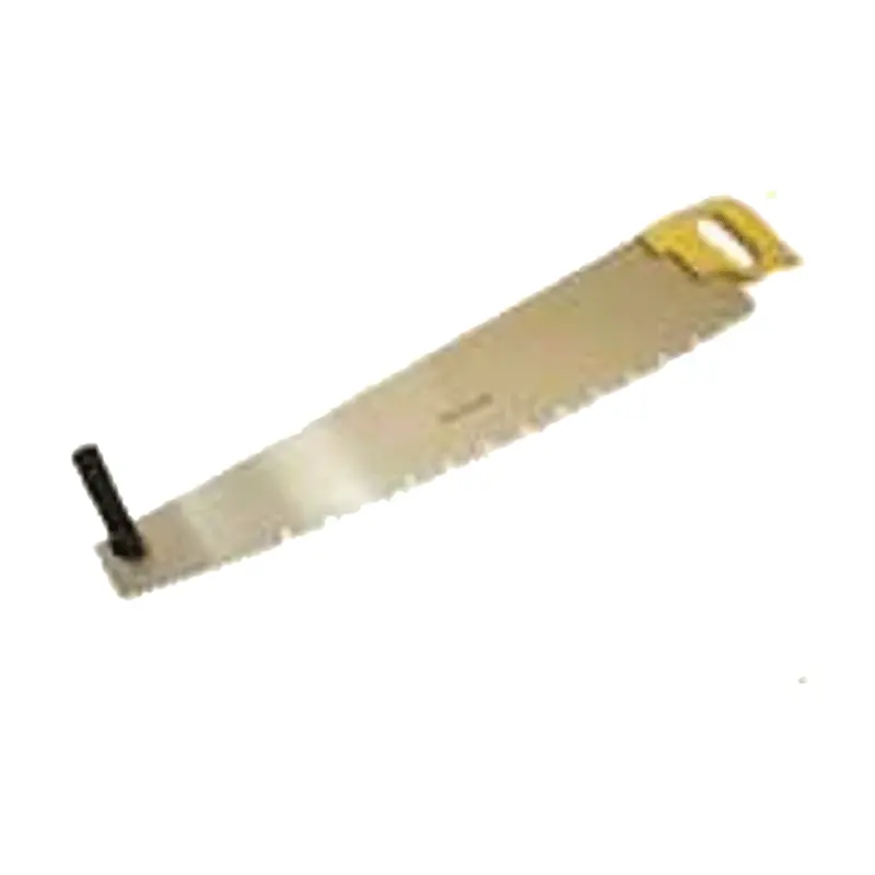 German-Crafted One-Person Crosscut Saw 1