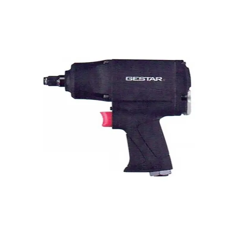 Gestar 3/4-Inch Pneumatic Impact Wrench – Model 771-814 1