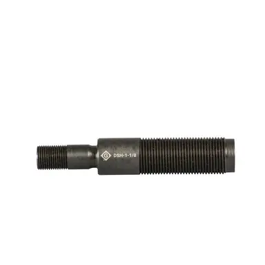 Greenlee Dsh-1-1/8 Hydraulic Draw Stud – 2-1/2" To 4" Range 1