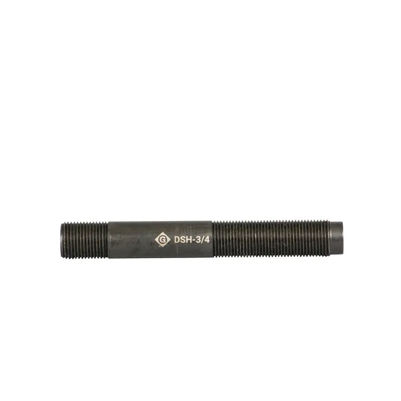 Greenlee Dsh-3/4 Hydraulic Draw Stud – 3/4" To 2" Capacity 1
