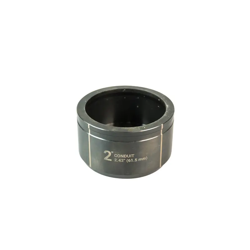 Greenlee Kd Slug-Buster® Replacement Knockout Punch Die Set 1