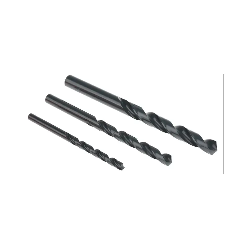Gsr High-Speed Steel Twist Drill Set 1