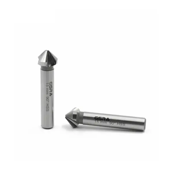 Gsr Hss Countersinking Drill Bit 1