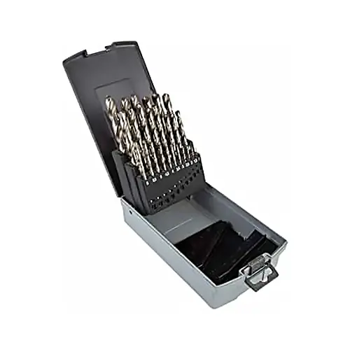 Gsr Premium Hss Drill Bit Collection 1