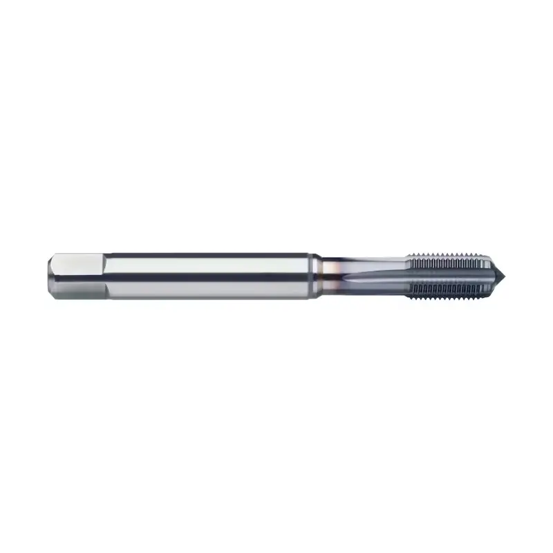 Gsr Spiral Point Drill For Through-Hole Applications 1