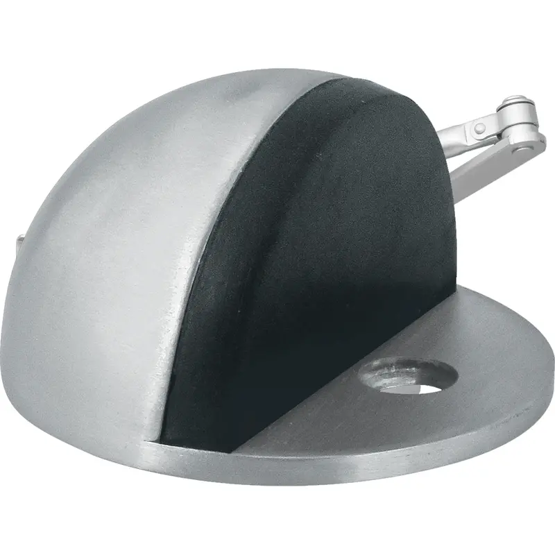 Half-Moon Door Stopper By Herks 1