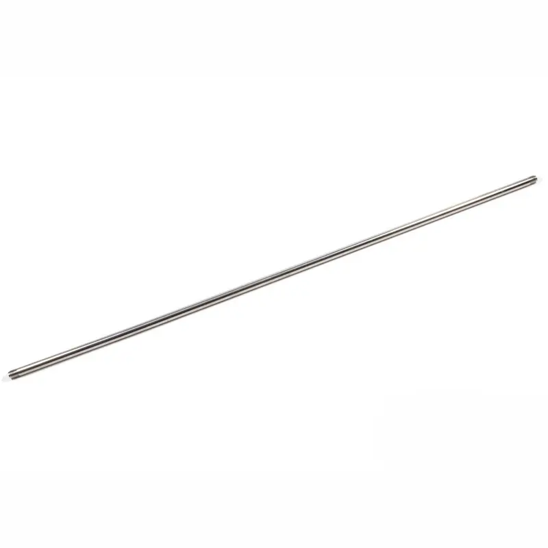 Harris 2393-5F 36-Inch Stainless Steel Straight Tip Tube – Model 1800240 1