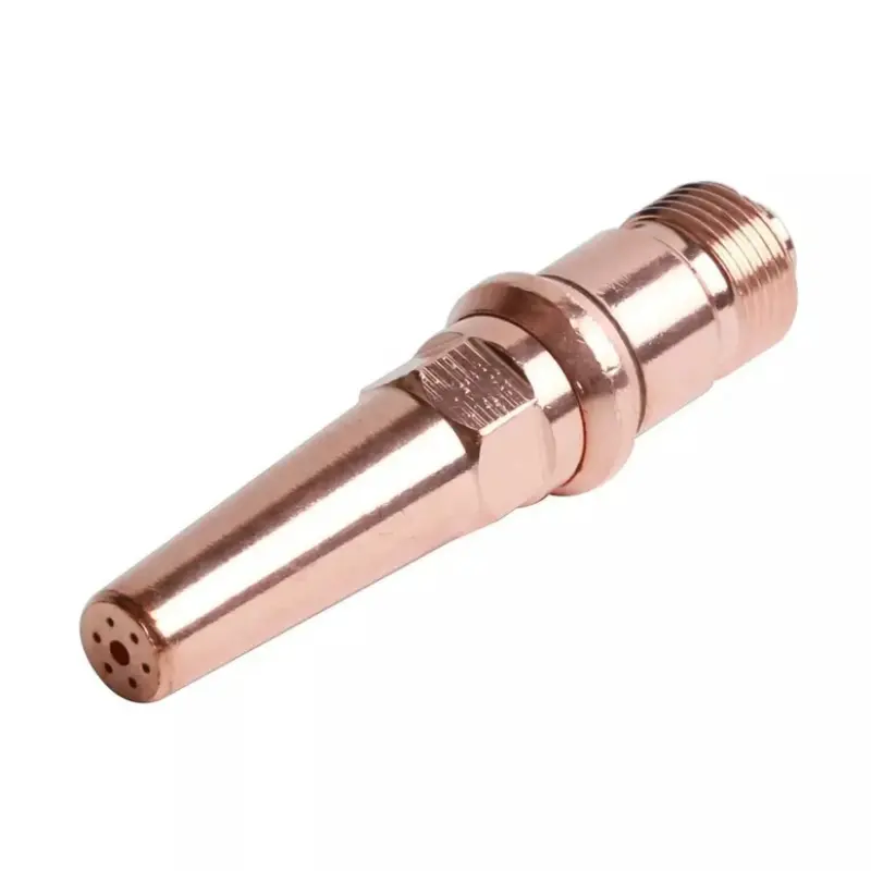 Harris 2890 Acetylene Or Lpg Cutting Tip Nozzle For Oxy-Fuel Torches 1