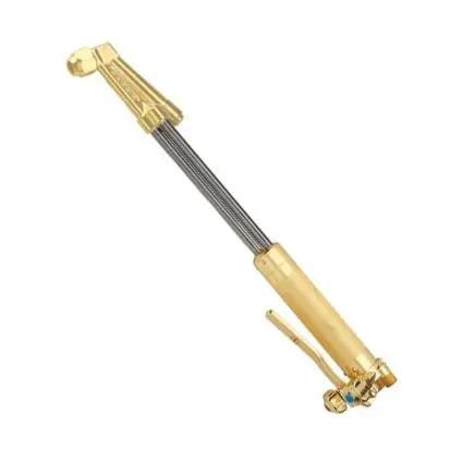 Harris 62-5 Hd Straight-Style Cutting Torch For Oxy-Fuel Systems 1