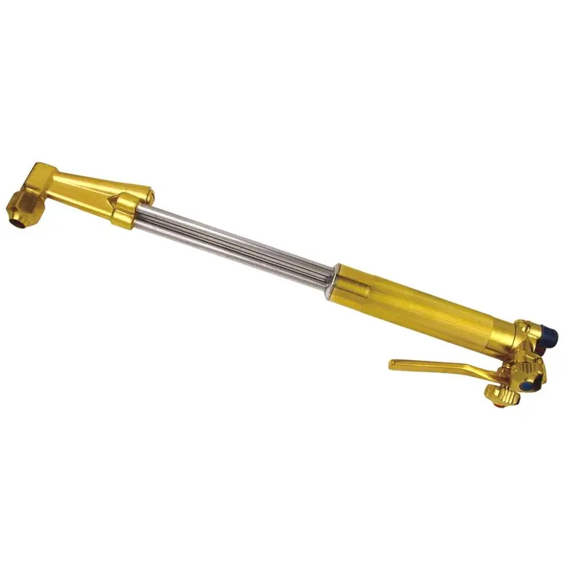 Harris 62-5F Butane (Lpg) Cutting Torch For Light-Duty Applications 1