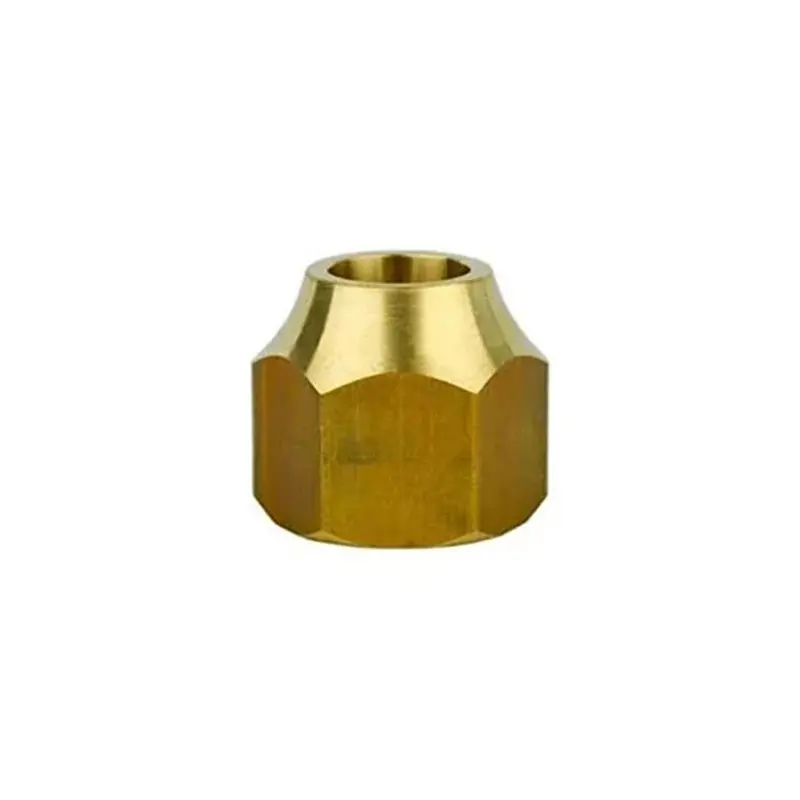 Harris 6259-B Nozzle Nut (Spare Part) 1