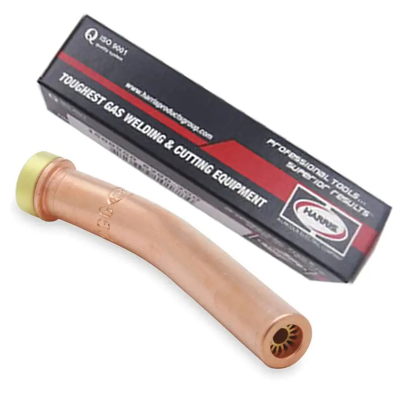 Harris 6290-Gg Propane Gouging Tip Nozzle For Metal Removal 1
