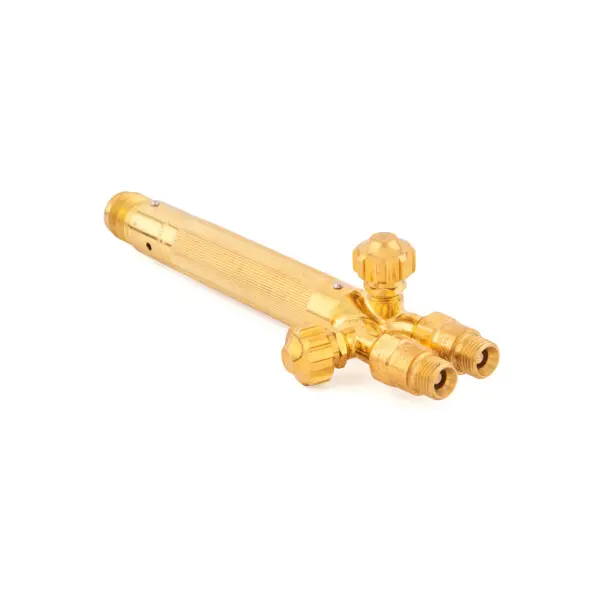 Harris #85 Welding Torch Handle – Mixer-Free Design For Bb2001 Outfit 1