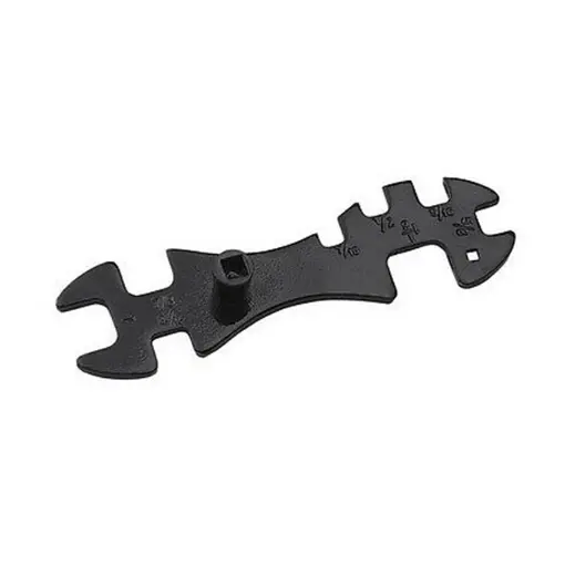 Harris 913 Nine-Function Combination Wrench 1