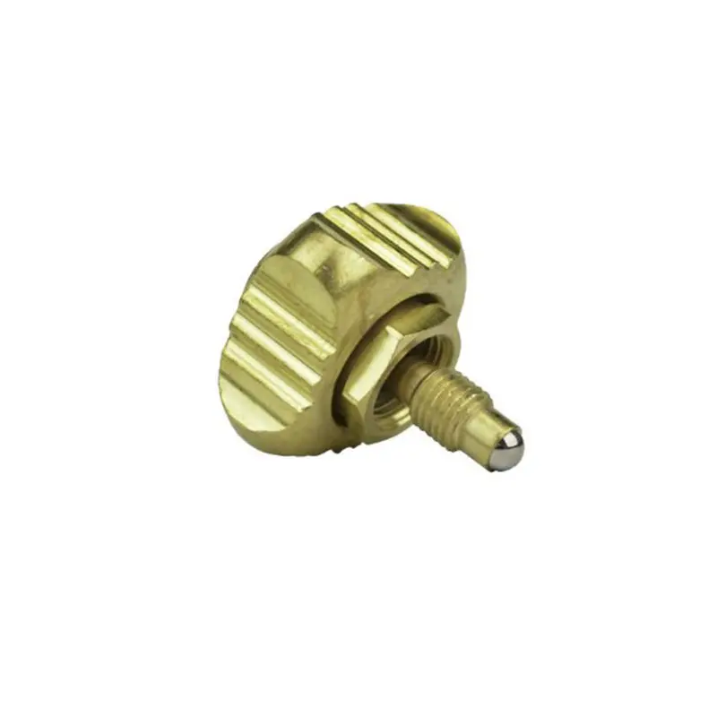 Harris D-42 Valve Assembly (Spare Part) 1