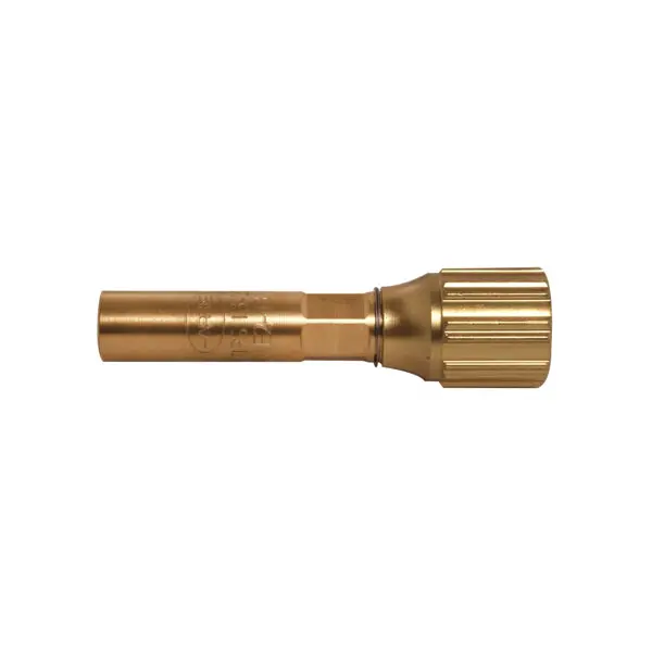 Harris E2-43 All-Fuel Equal-Pressure Mixer – 1/2" Inlet 1
