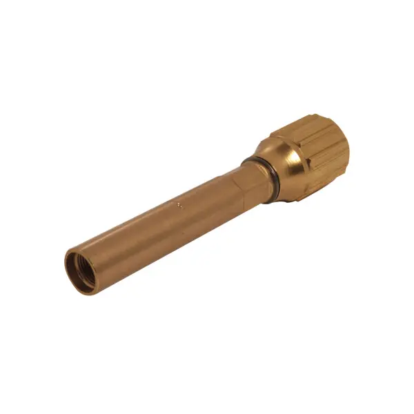 Harris E3-43 Universal Fuel Equal-Pressure Mixing Valve – 1/2" Fitting 1