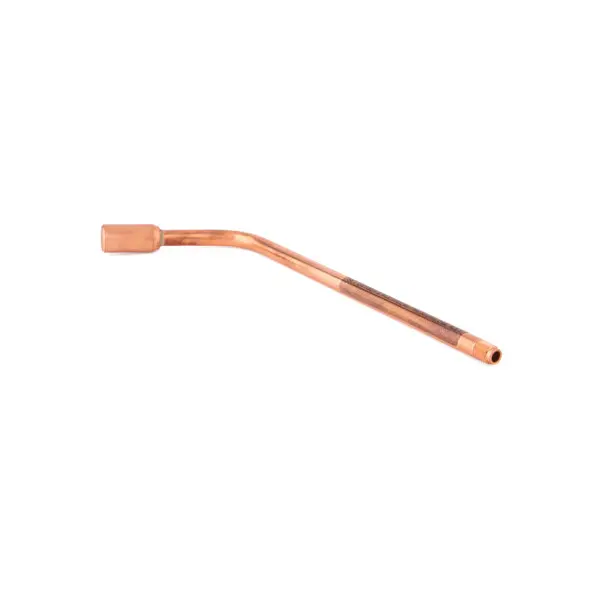 Harris J-63-5 Heavy-Duty Heating Tip And Tube Assembly – 1800117 1