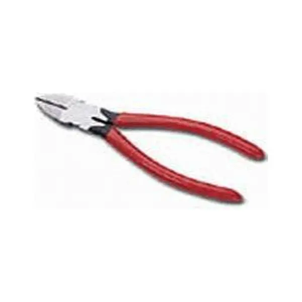 Heavy-Duty Diagonal Cutting Pliers – For Wire, Nails, And Small Fasteners 1