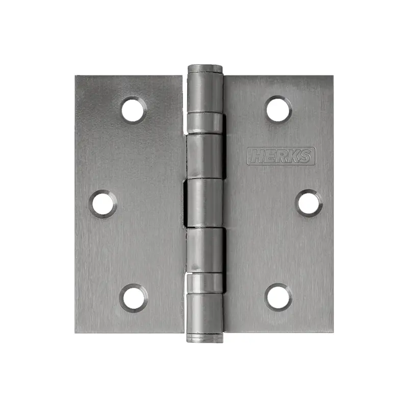 Herks Ball-Bearing Door Hinges – Smooth, Quiet, Long-Lasting Operation 1