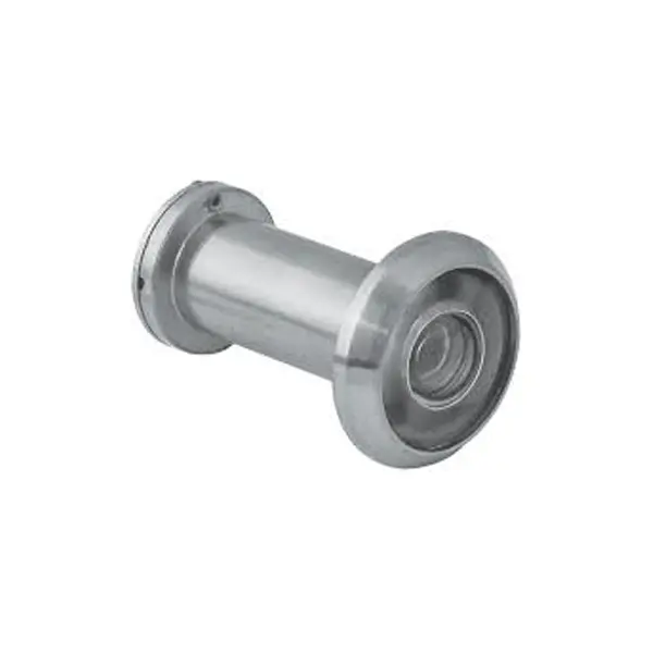 Herks Wide-Angle Door Viewer – 180° Peephole Lens 1