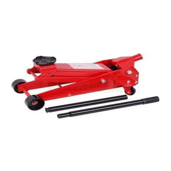Hs 2-Ton Low-Profile Hydraulic Floor Jack 1
