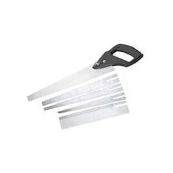 Hs 5-Piece Nested Saw Set For Versatile Cutting 1